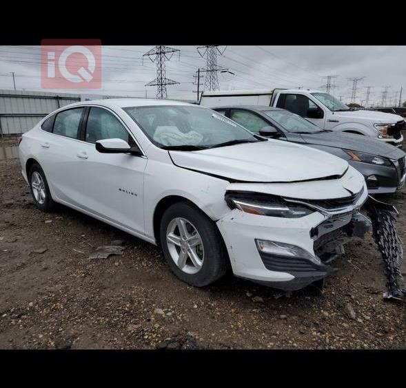 شيفروليه ماليبو